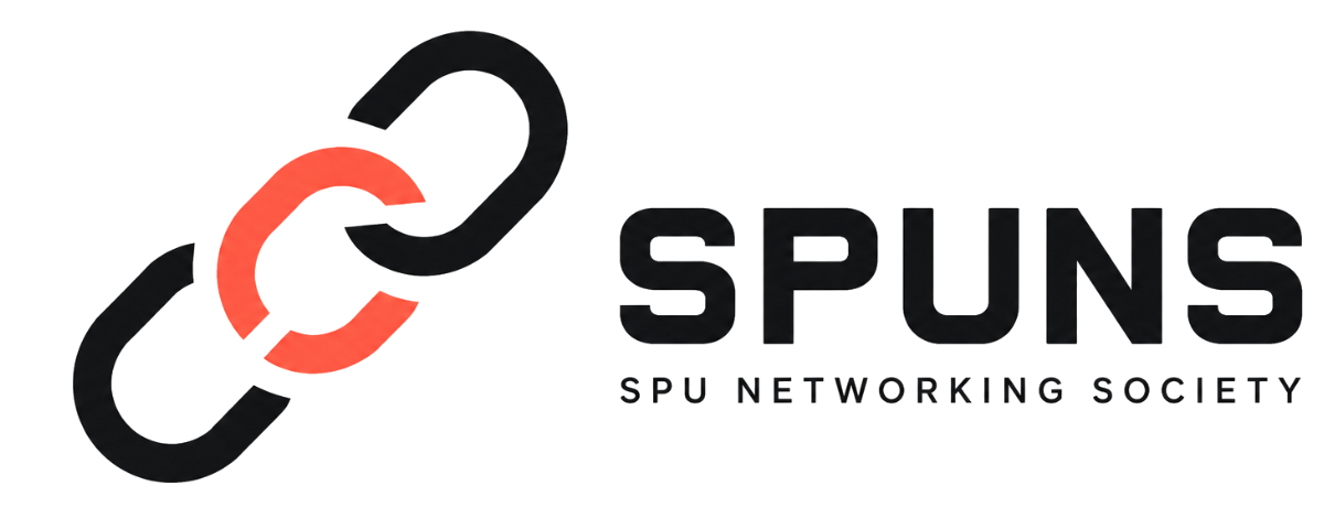 SPUNS — SPU Networking Society